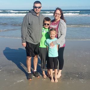 Meet your Posher, Angie